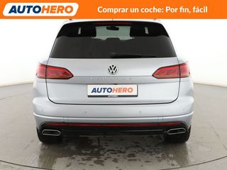 Volkswagen Touareg 3.0 V6 TDI R-Line 4Motion