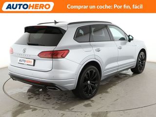 Volkswagen Touareg 3.0 V6 TDI R-Line 4Motion