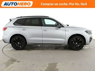 Volkswagen Touareg 3.0 V6 TDI R-Line 4Motion