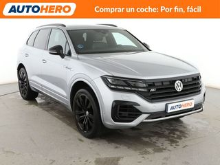 Volkswagen Touareg 3.0 V6 TDI R-Line 4Motion
