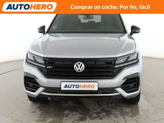 Volkswagen Touareg 3.0 V6 TDI R-Line 4Motion