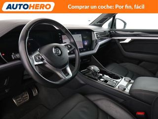 Volkswagen Touareg 3.0 V6 TDI R-Line 4Motion
