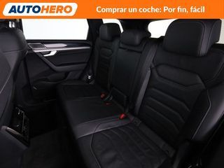 Volkswagen Touareg 3.0 V6 TDI R-Line 4Motion