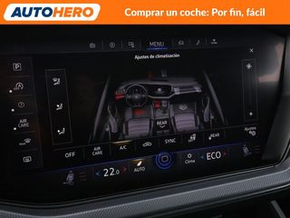 Volkswagen Touareg 3.0 V6 TDI R-Line 4Motion