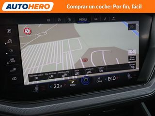 Volkswagen Touareg 3.0 V6 TDI R-Line 4Motion