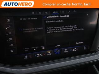 Volkswagen Touareg 3.0 V6 TDI R-Line 4Motion