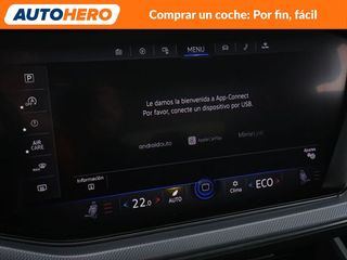 Volkswagen Touareg 3.0 V6 TDI R-Line 4Motion