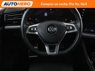 Volkswagen Touareg 3.0 V6 TDI R-Line 4Motion