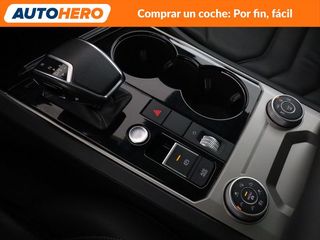 Volkswagen Touareg 3.0 V6 TDI R-Line 4Motion