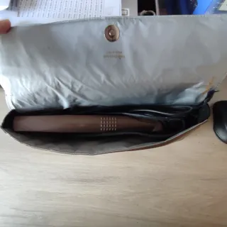 Plancha pelo cerámica Pro 230 Ionic Titanium