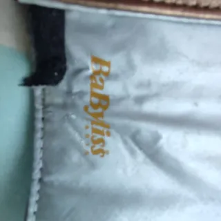 Plancha pelo cerámica Pro 230 Ionic Titanium