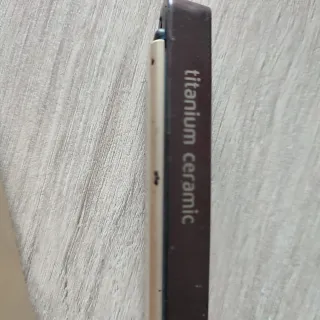 Plancha pelo cerámica Pro 230 Ionic Titanium