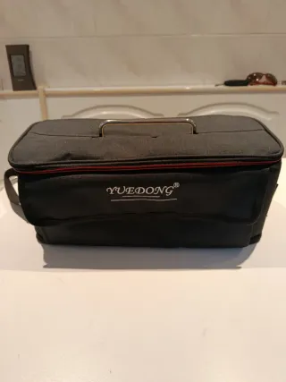 Yamaha THR 10 II Amplificador Guitarra