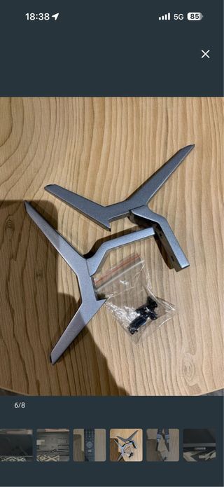 Philips Ambilight TV 32 2017