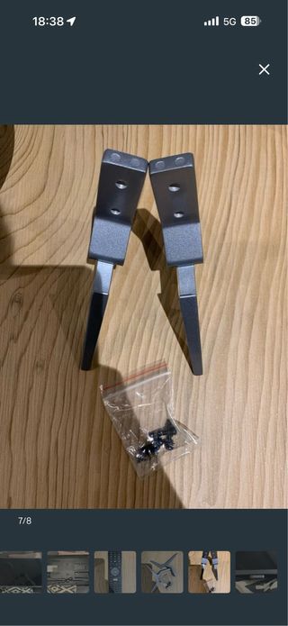 Philips Ambilight TV 32 2017