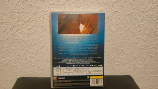 Mar Adentro DVD 2 Discos