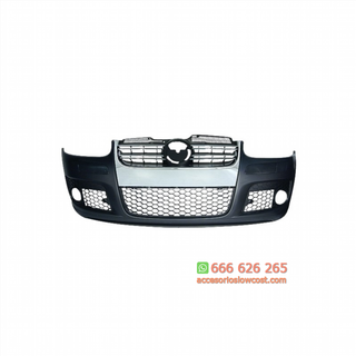 PARAGOLPES DELANTERO GOLF V MK5 DISEÑO R32. VÁLID