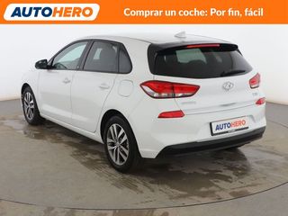 Hyundai i30 1.6 CRDi Go!