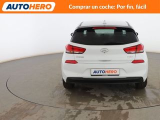 Hyundai i30 1.6 CRDi Go!