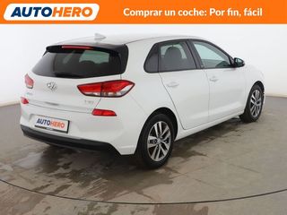 Hyundai i30 1.6 CRDi Go!