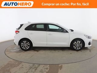Hyundai i30 1.6 CRDi Go!