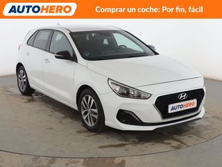 Hyundai i30 1.6 CRDi Go!