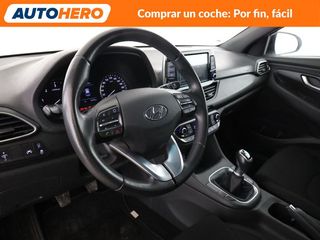Hyundai i30 1.6 CRDi Go!