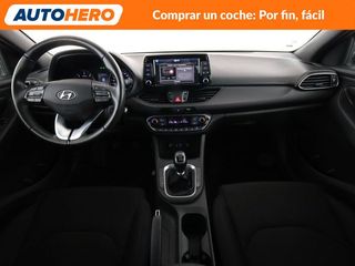 Hyundai i30 1.6 CRDi Go!