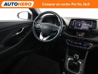 Hyundai i30 1.6 CRDi Go!