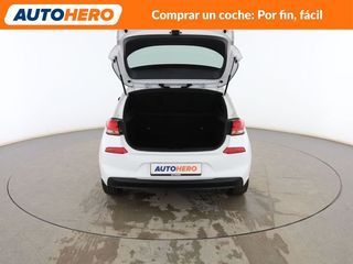 Hyundai i30 1.6 CRDi Go!
