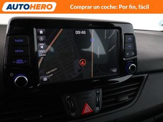 Hyundai i30 1.6 CRDi Go!