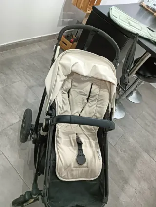 Bugaboo Camaleón 3 Silla Paseo