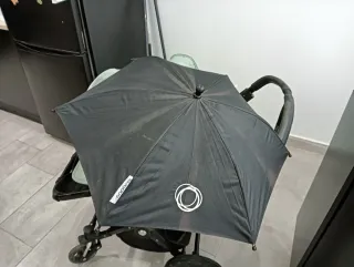 Bugaboo Camaleón 3 Silla Paseo