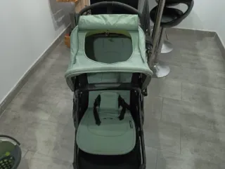 Bugaboo Camaleón 3 Silla Paseo
