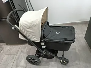 Bugaboo Camaleón 3 Silla Paseo