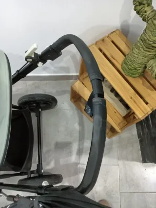 Bugaboo Camaleón 3 Silla Paseo