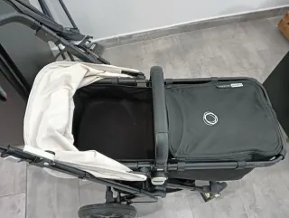 Bugaboo Camaleón 3 Silla Paseo