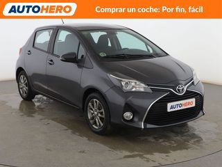 Toyota Yaris 1.4 D-4D Active