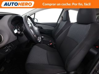 Toyota Yaris 1.4 D-4D Active