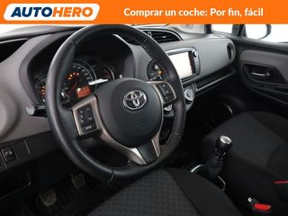 Toyota Yaris 1.4 D-4D Active