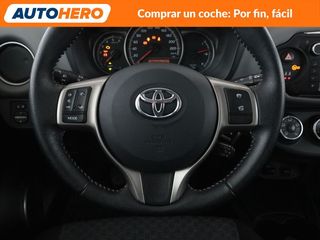 Toyota Yaris 1.4 D-4D Active