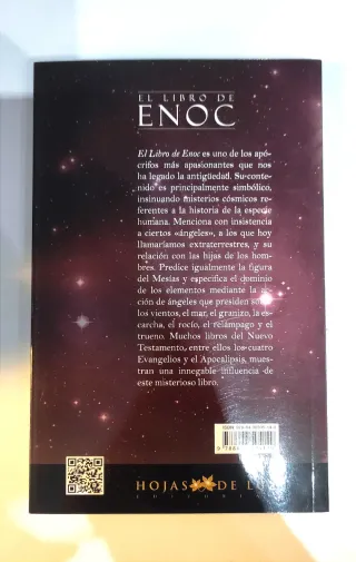 Libro de Enoc