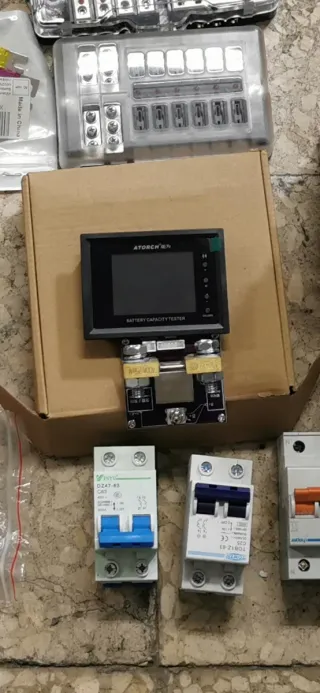 Volkswagen lt46 1999 Pegatina C Carnet B