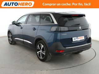 Peugeot 5008 1.5 Blue-HDi GT