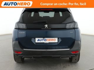 Peugeot 5008 1.5 Blue-HDi GT