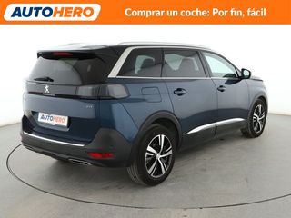Peugeot 5008 1.5 Blue-HDi GT