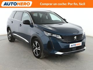 Peugeot 5008 1.5 Blue-HDi GT