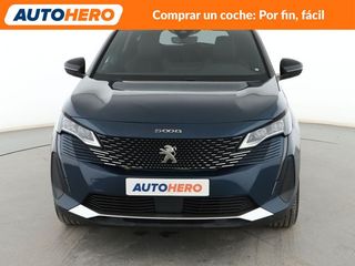 Peugeot 5008 1.5 Blue-HDi GT