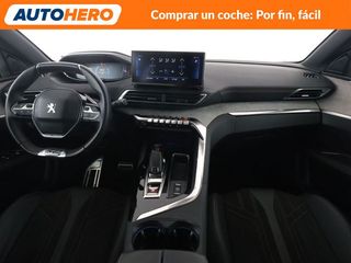 Peugeot 5008 1.5 Blue-HDi GT