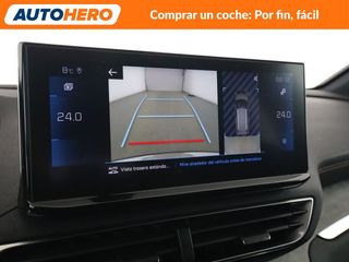 Peugeot 5008 1.5 Blue-HDi GT